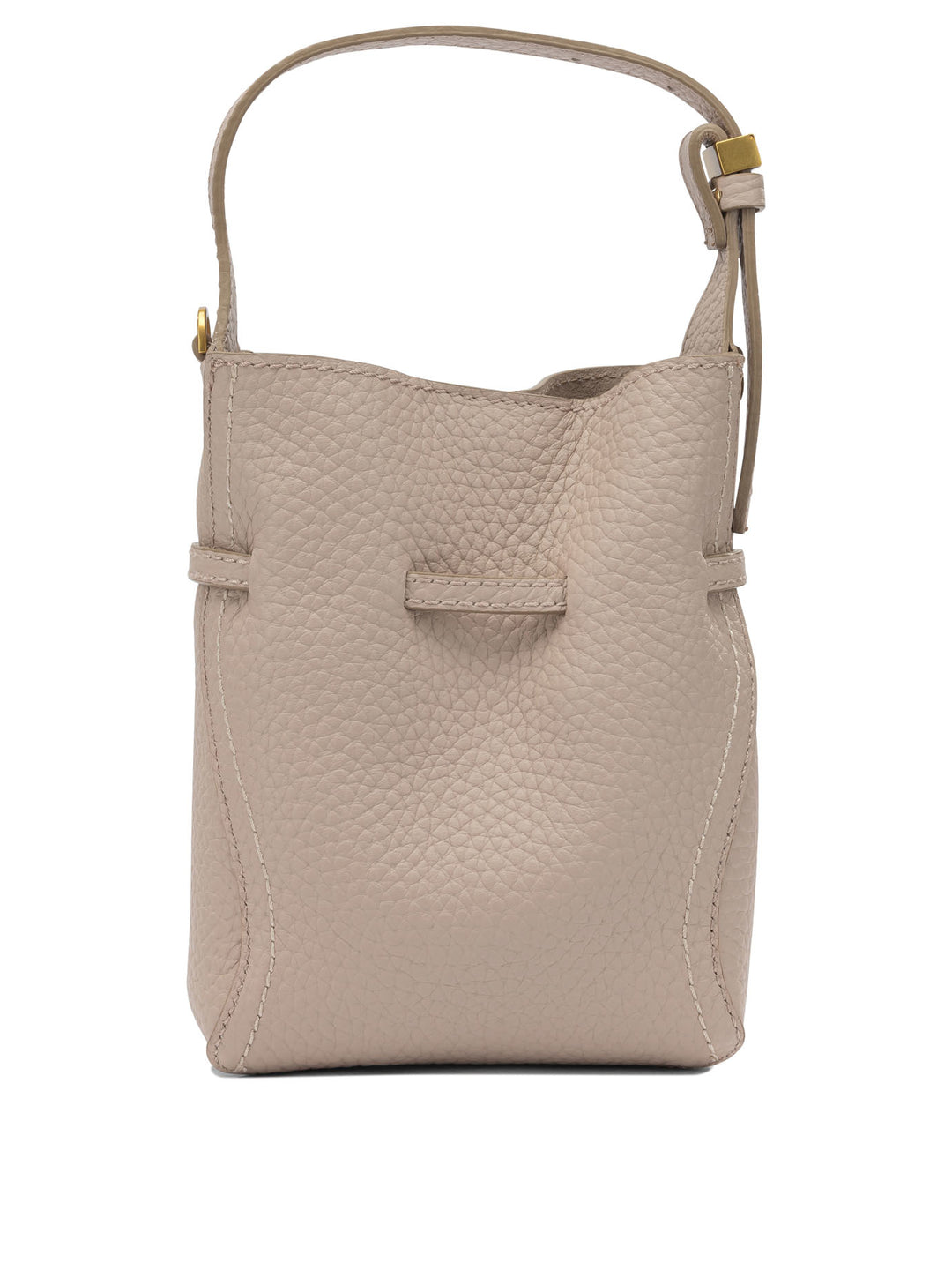 Gianni Chiarini  Handbags - Beige | f47d54d444d4357f683677ffe1b13cbb671ecab7