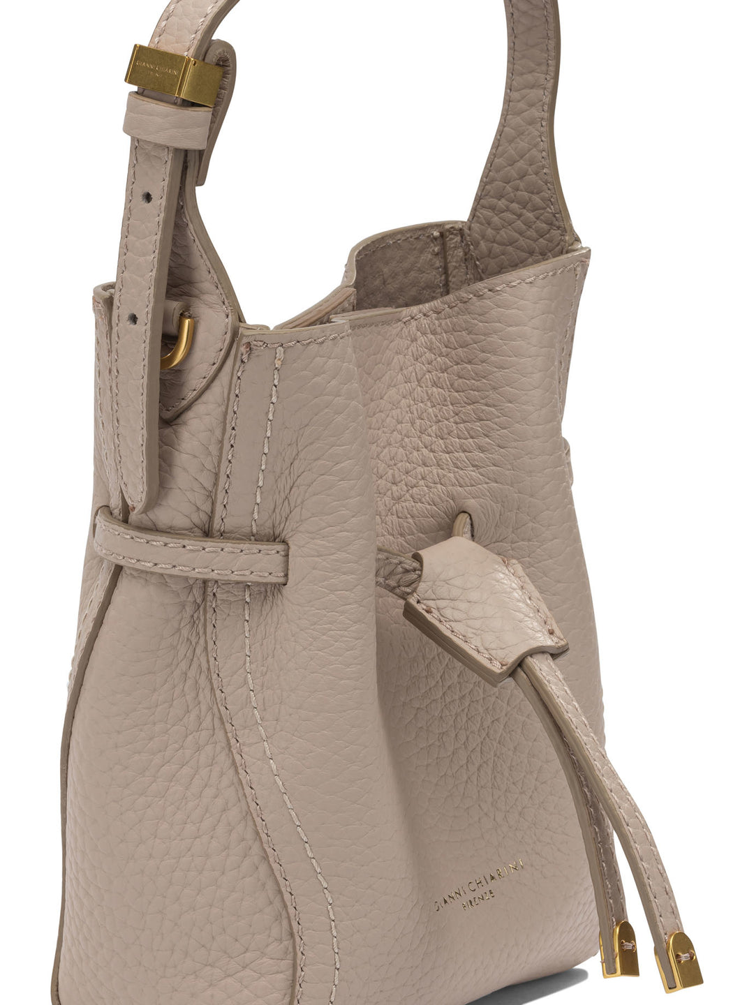 Gianni Chiarini  Handbags - Beige | a26d00cf8db9f9d2c5c026aee583a0bb03ce015e