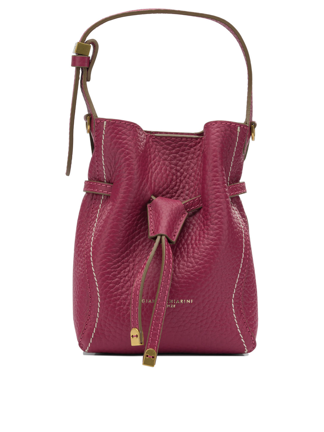 Gianni Chiarini  Handbags - Fuchsia | 68431a7f574f2af3f35ec95009a000c35862ff9e