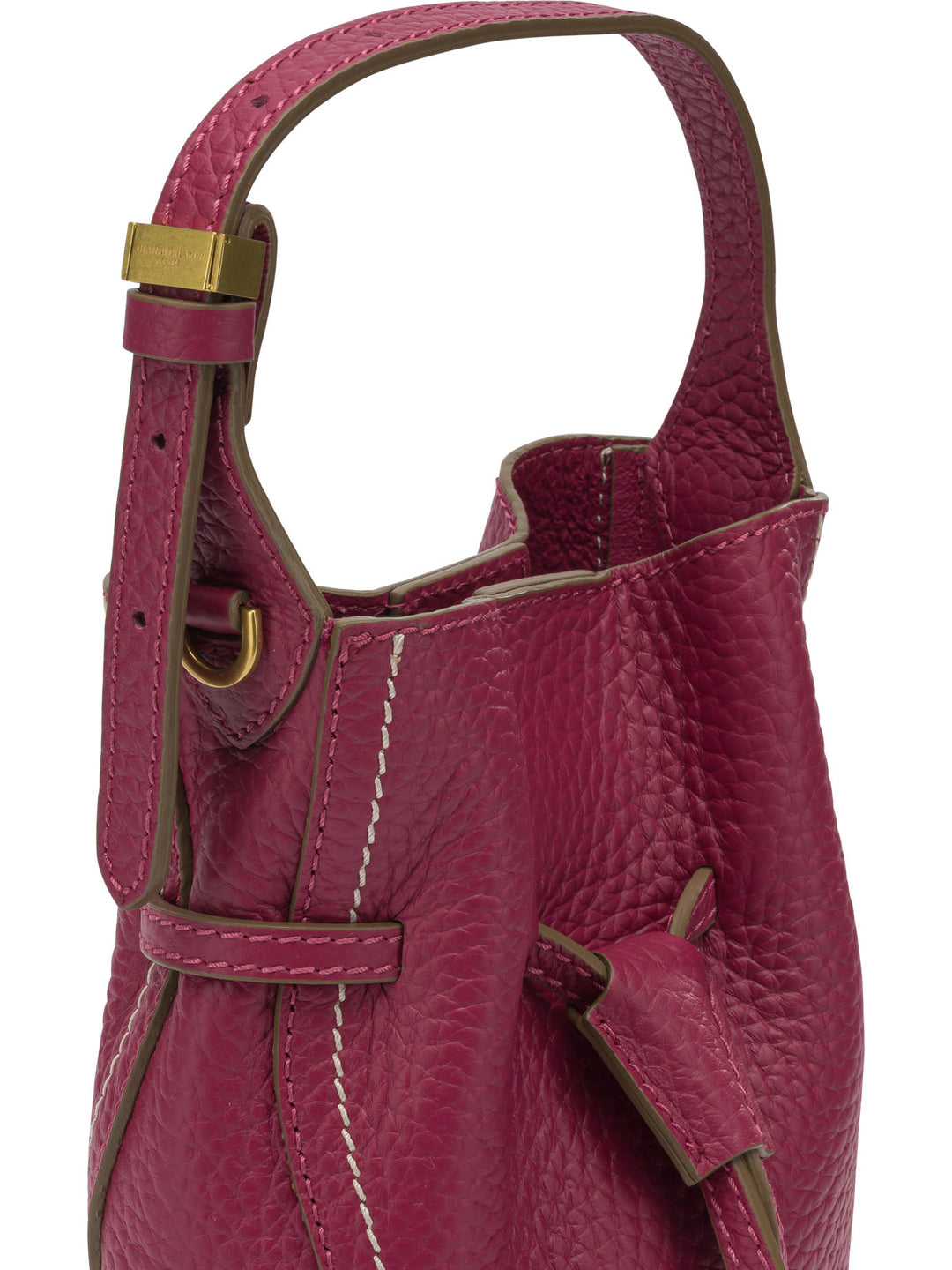 Gianni Chiarini  Handbags - Fuchsia | 64502ce9826bd9f9dc39d7ee850ca48689b7f60a