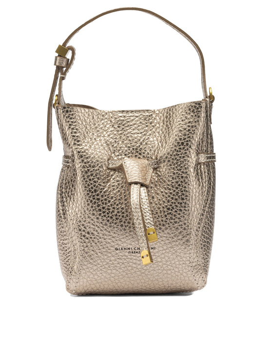 Handbags Bronze