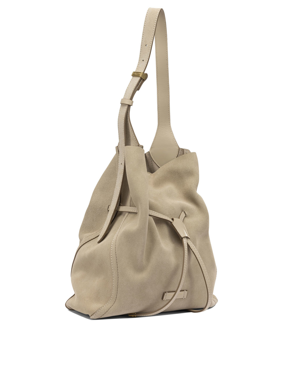 Gianni Chiarini  Shoulder Bags - Beige | 1bad4bf4868fe0034e4f501f338358c5a78aa6cc