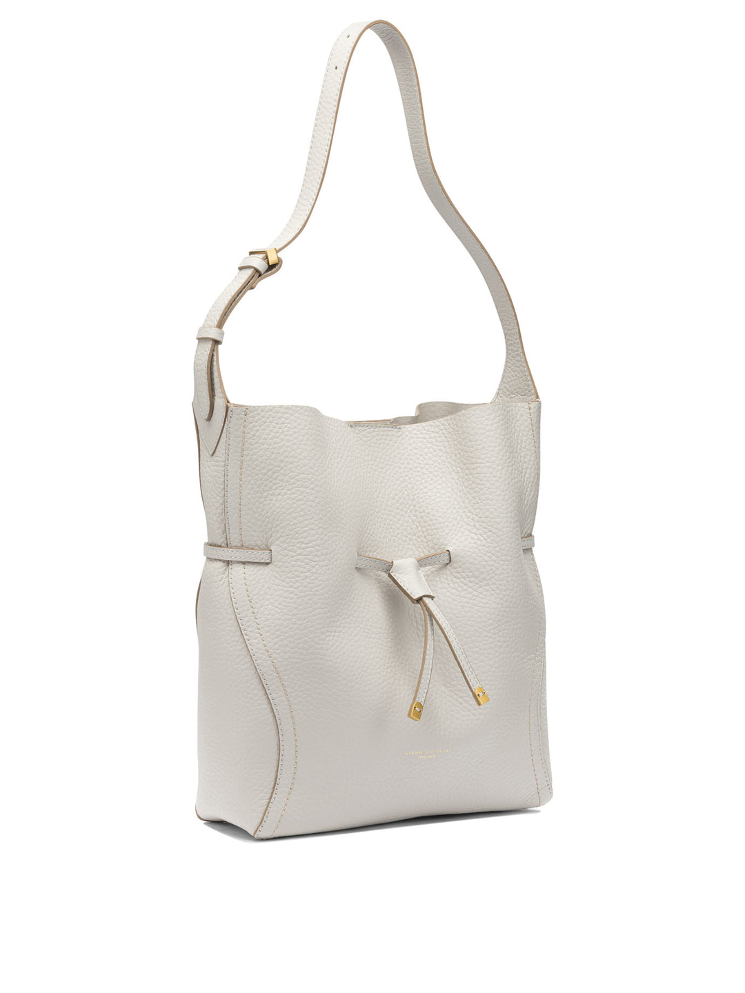 Gianni Chiarini  Shoulder Bags - Beige | a99ae40ba212974f5ef9400666578e1feb4f7337