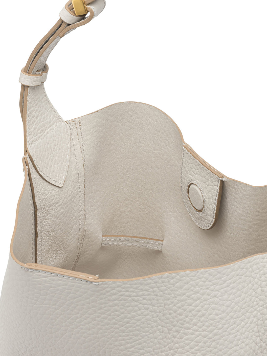 Gianni Chiarini  Shoulder Bags - Beige | e369004a20ad2ed98a246f74a364c1b2dfc29138
