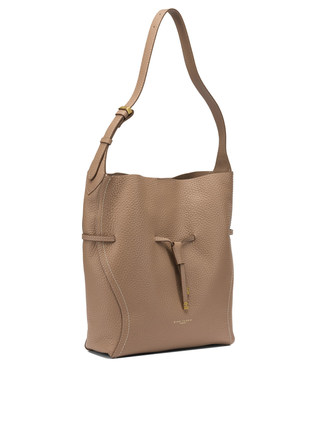 Gianni Chiarini  Shoulder Bags - Brown | 9b914222e19b2c2ccd1fa8b6cc4beb66a307e851