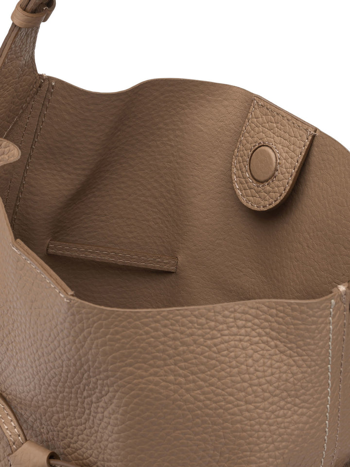 Gianni Chiarini  Shoulder Bags - Brown | 244f24dde7037bca8f9f7c7d3299f71ee690da2d