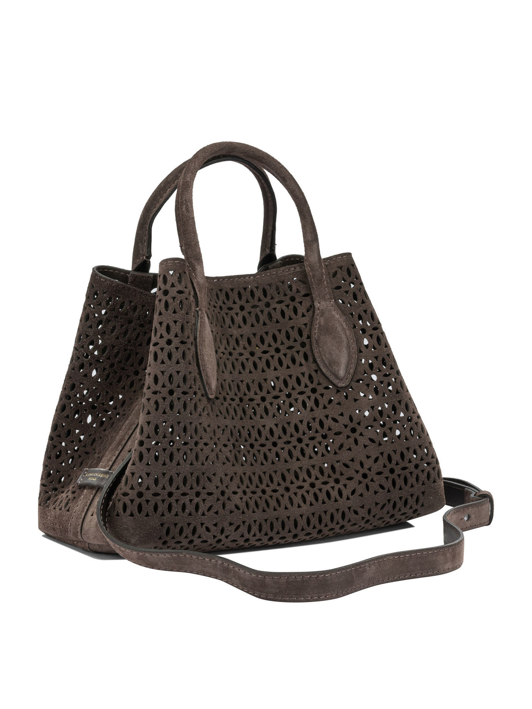 Gianni Chiarini  Handbags - Brown | 4914c5c89bc1e0e80f77ec6a5f3b627167a24f5b