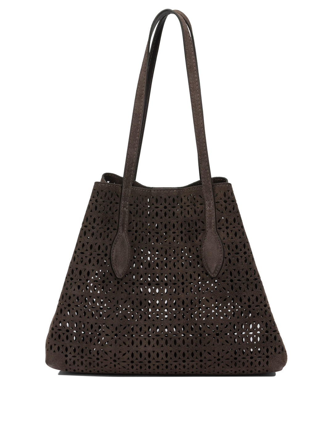 Gianni Chiarini  Shoulder Bags - Brown | e5176b97b44b8470e68280e4cf562ad61446e250
