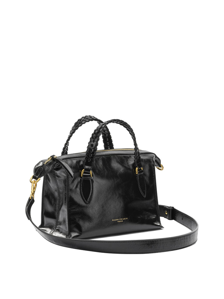 Gianni Chiarini  Handbags - Black | 0772943720e5fb44ffeef781d5bfc3071e907a98