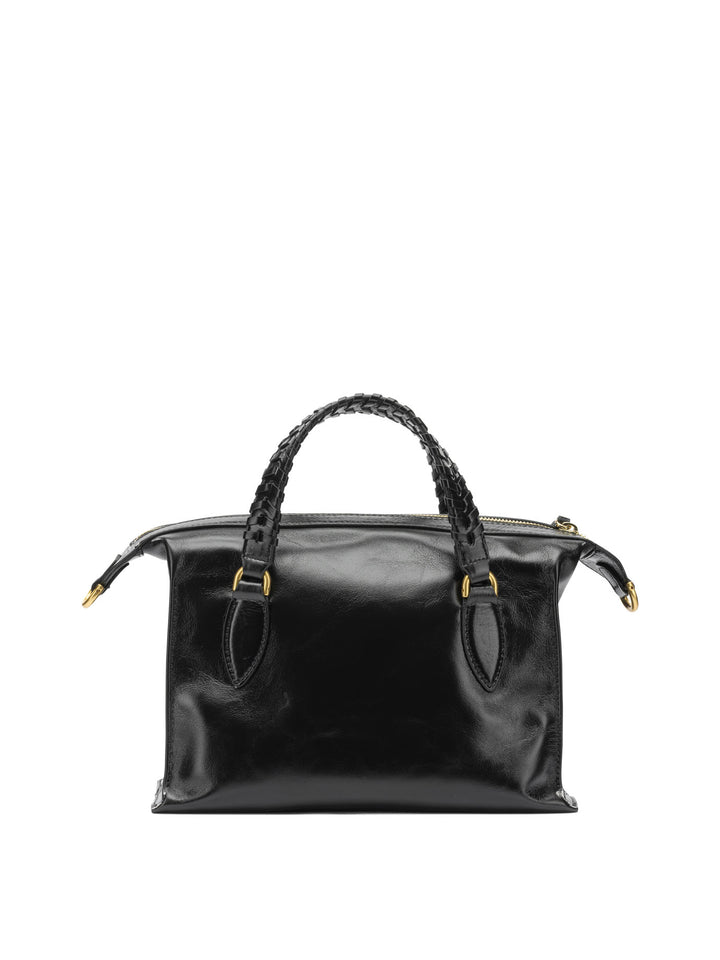 Gianni Chiarini  Handbags - Black | 2bc4bd746b1ce948e42a71bb678e061c36fd9c90