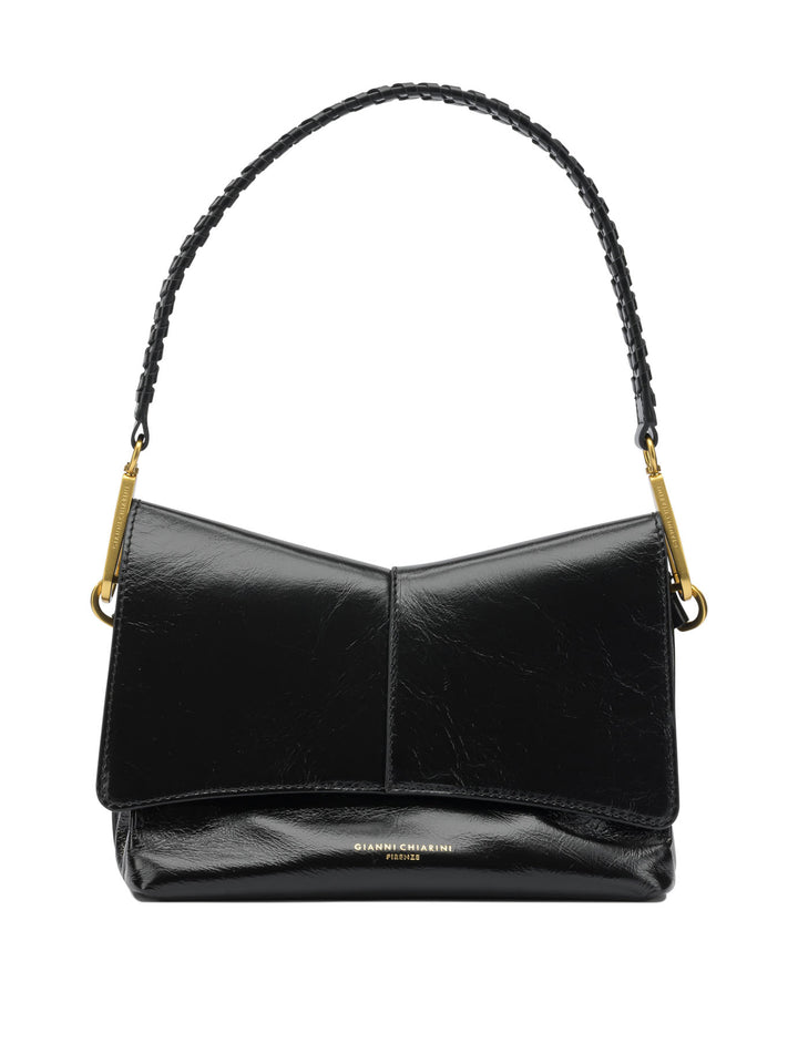 Gianni Chiarini  Clutches - Black | be4d56a0f2f86f41a5a7040a66cc565422a3a031