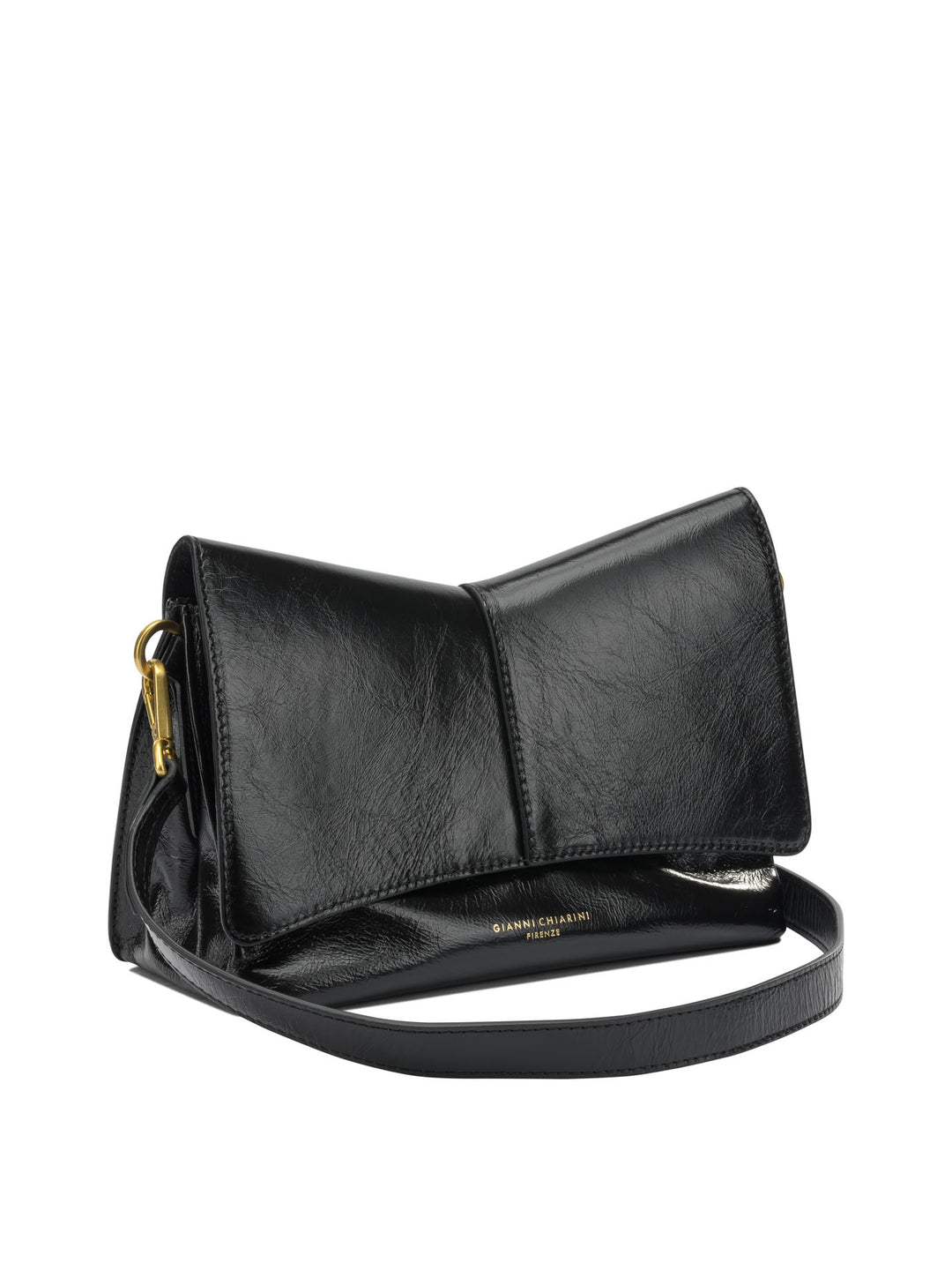 Gianni Chiarini  Clutches - Black | 4fc745e457f38634f865758492c1ab699d9b7335