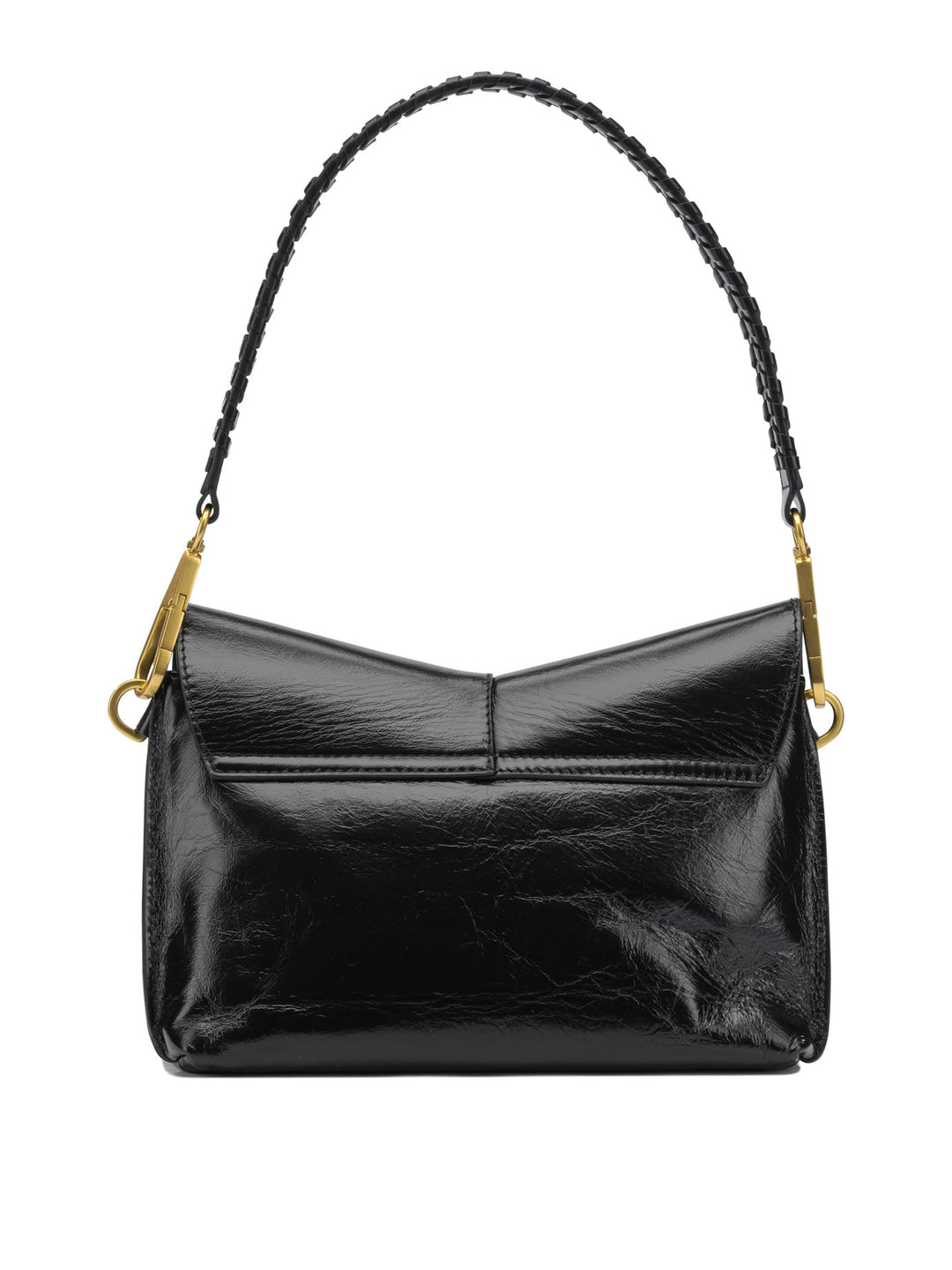 Gianni Chiarini  Clutches - Black | c45b558c7db645ec6ecfa4874aace150e550d85f