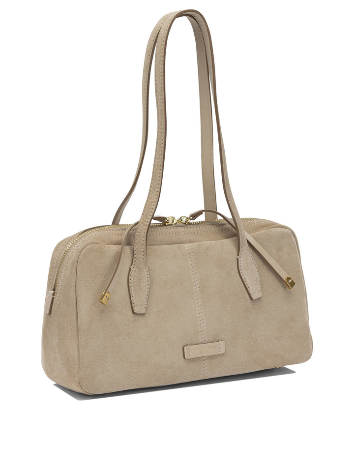 Gianni Chiarini  Shoulder Bags - Beige | 9e7c7914c63ce98f1b13abe805283d853589aa8f