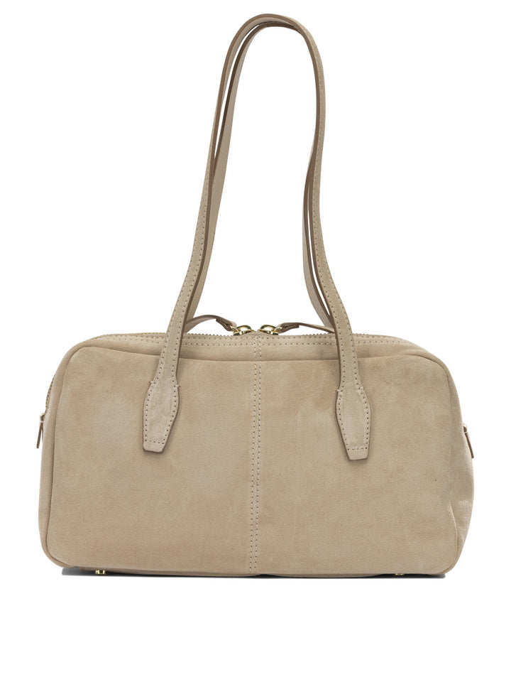 Gianni Chiarini  Shoulder Bags - Beige | 0fc12203a20ca038f54121c8b6441571208b08b3