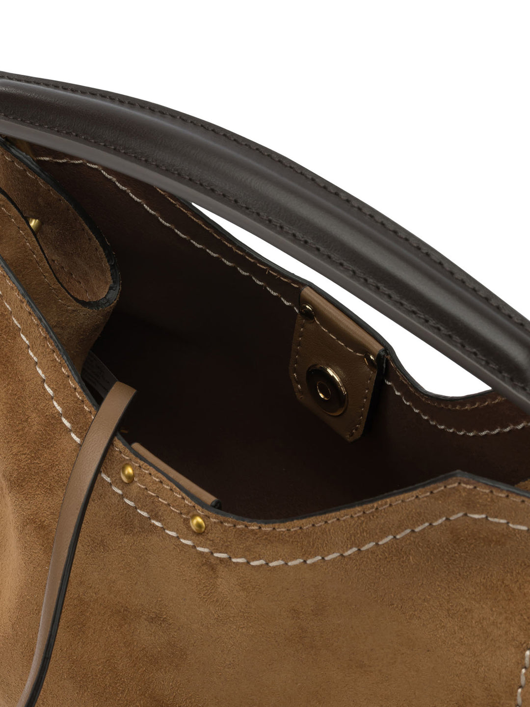 Gianni Chiarini  Shoulder Bags - Brown | 3f0a97bdf5a3f564cd6770f68375f1b2b401eb4e