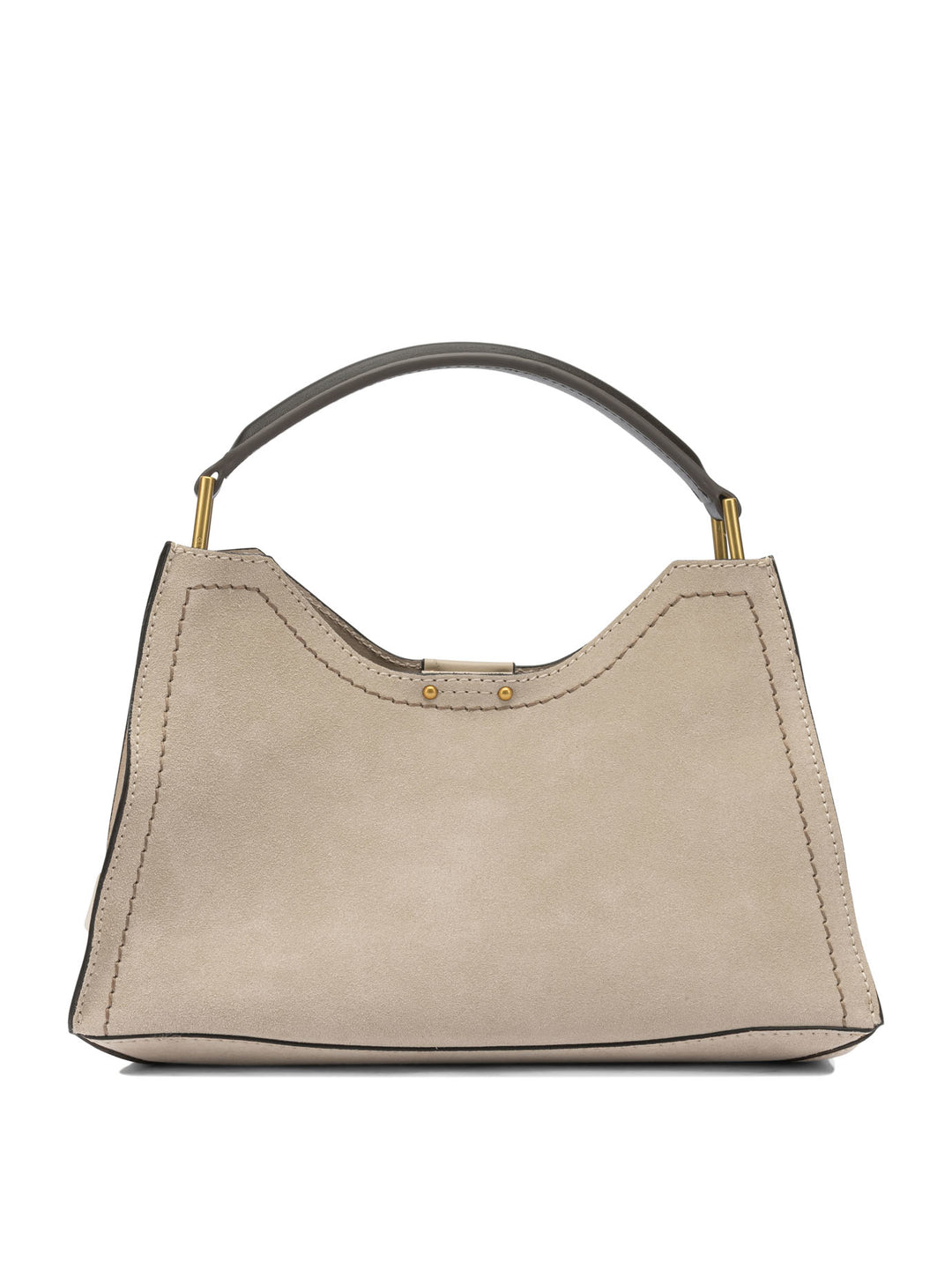 Gianni Chiarini  Shoulder Bags - Beige | 411ae6271a690202d42a7cf74a7d67749124a71a