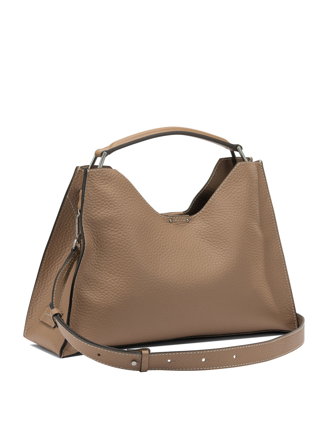 Gianni Chiarini  Shoulder Bags - Beige | cdf57d5f4c7f9bc884bfaa98c5f133fe2b83ce80