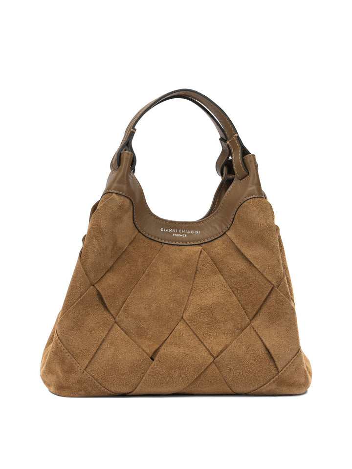 Gianni Chiarini  Handbags - Brown | 3af2a66a9e8b2afec83e423fc62eba309730aef6