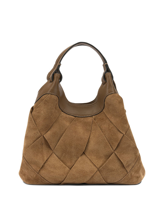 Handbags Brown