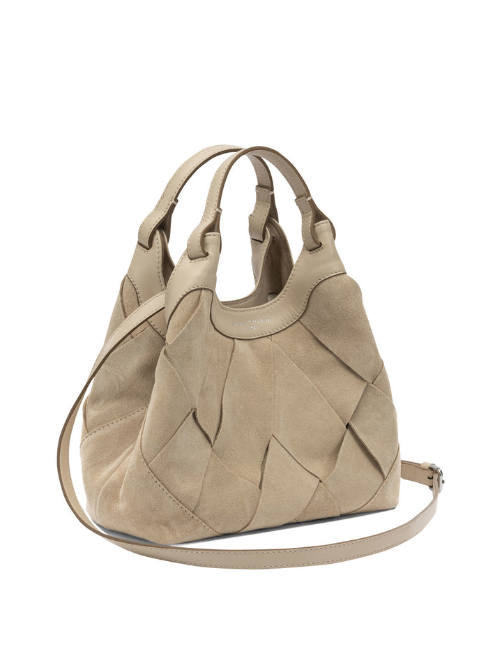 Gianni Chiarini  Handbags - Beige | 7d4930b23ae506056d206f26df515a3041fea85a