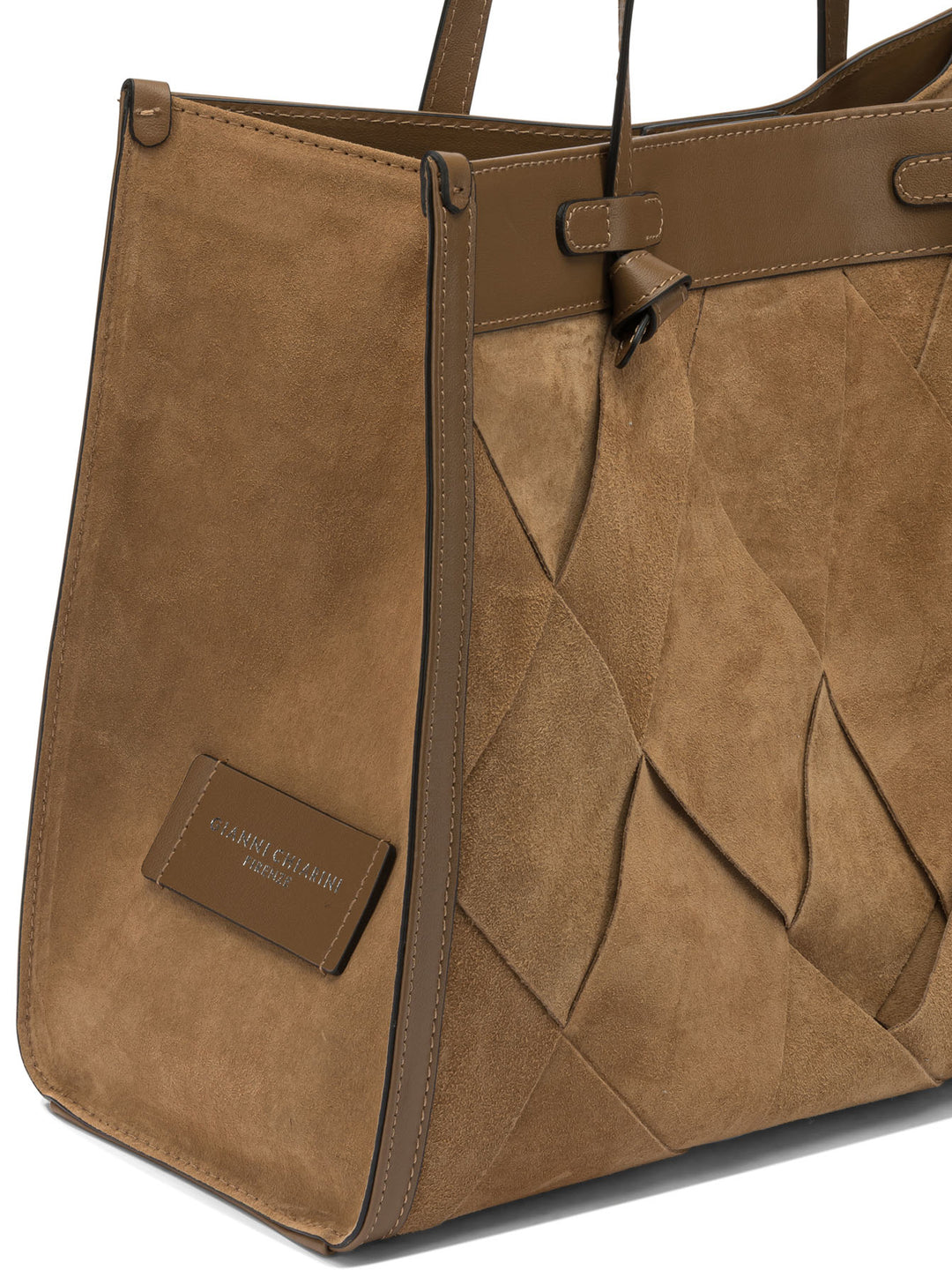 Gianni Chiarini  Shoulder Bags - Brown | efdbe1fde656b110b34459b1946d37f3a8954467