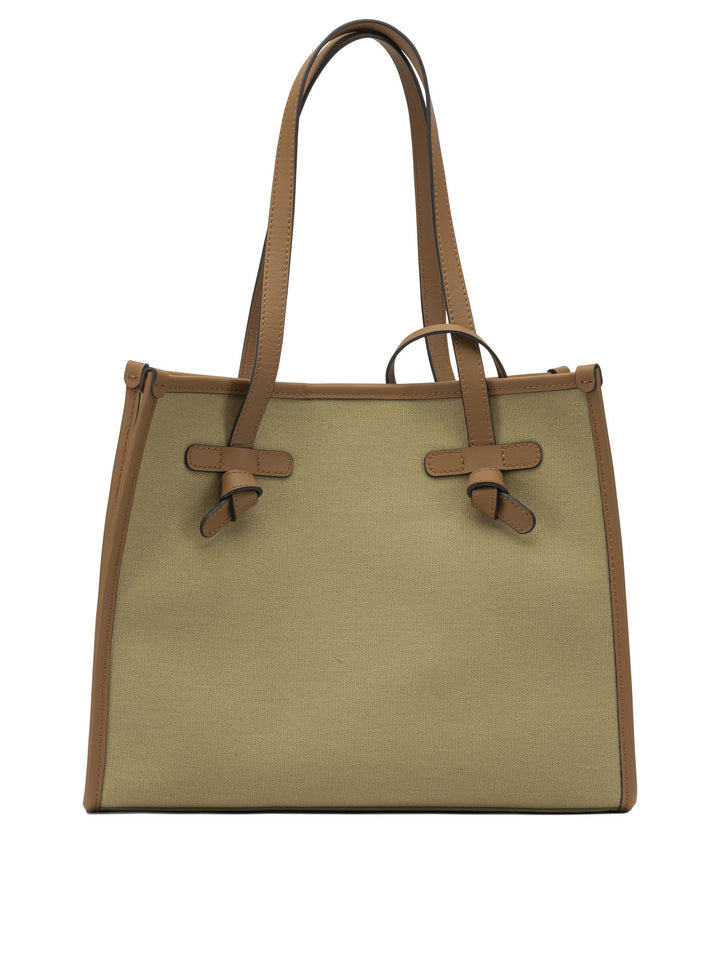 Gianni Chiarini  Shoulder Bags - Green | e1513c6f41654af9191b18072530a44329b2215e