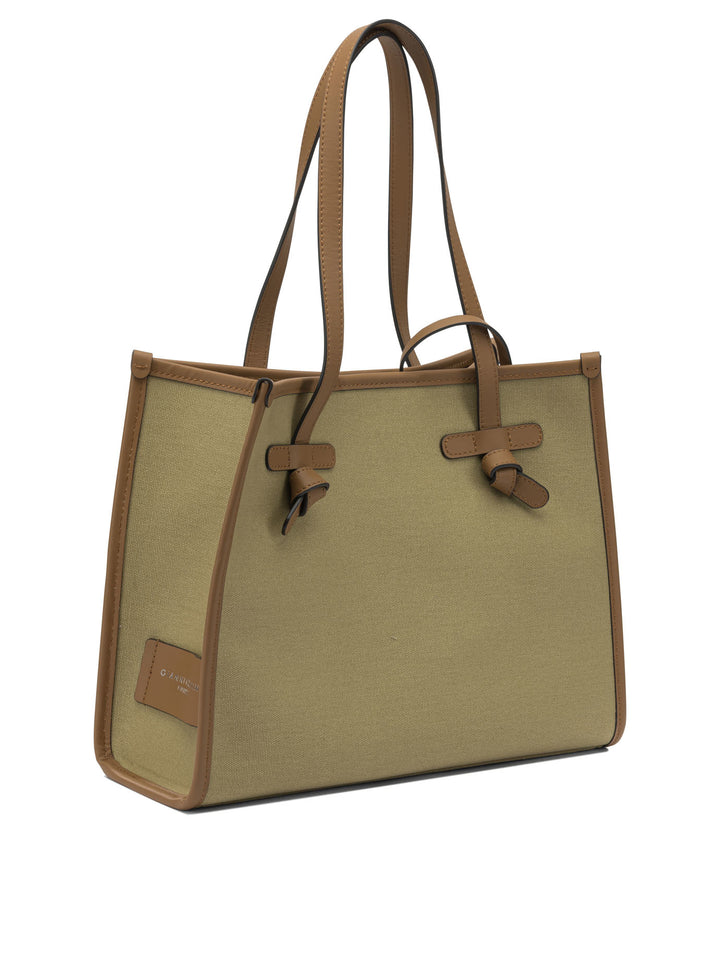Gianni Chiarini  Shoulder Bags - Green | b164115d134da7d54ffcd337fd1b7f2777c12e87