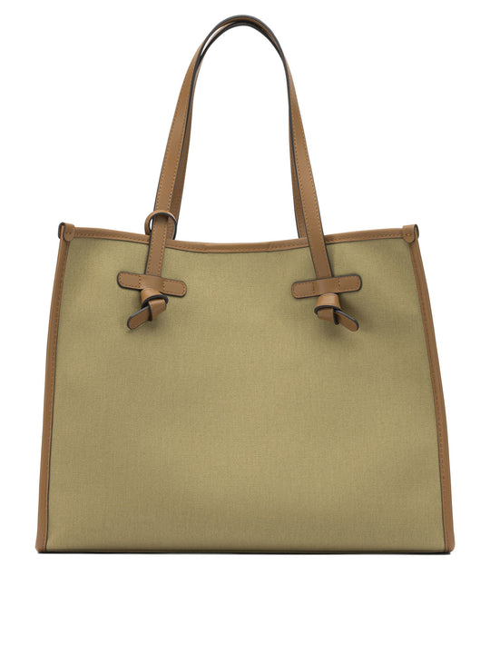Shoulder Bags Green