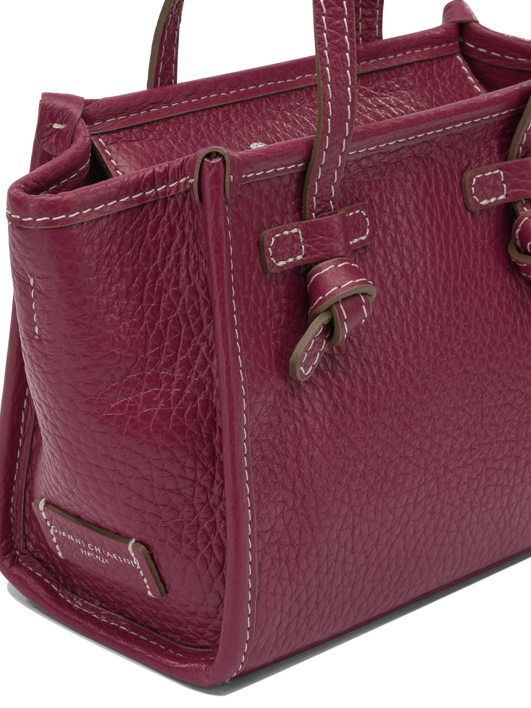 Gianni Chiarini  Handbags - Fuchsia | 45a6b436a1dd6de9ab95326709234b2c7bbfa615