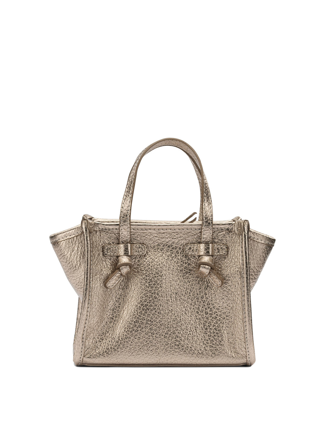 Gianni Chiarini  Handbags - Bronze | abe0645fcd90b50f91c3ecc9fc73235b7997b4ef