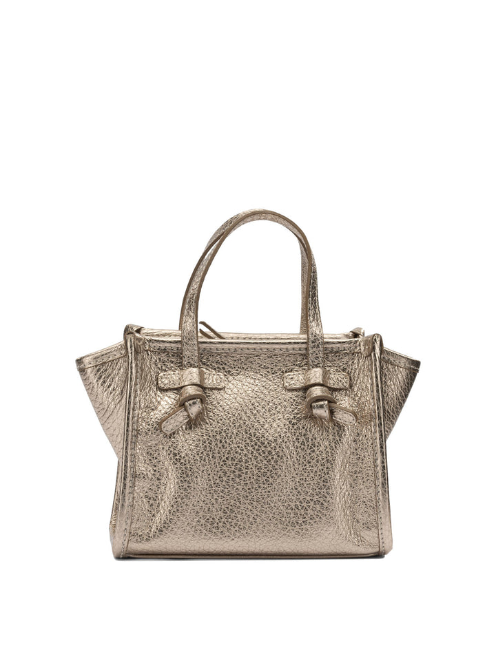 Gianni Chiarini  Handbags - Bronze | 956ee7ce52d0f7dd1793ee80d2532dd286d4fd87