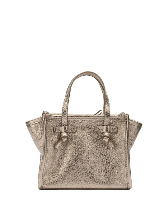 Handbags Bronze