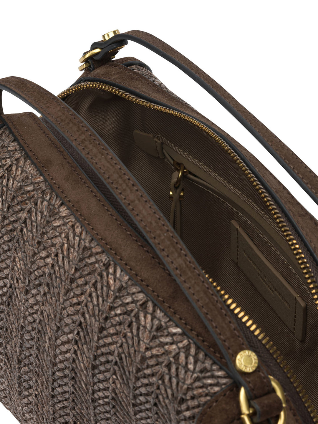 Gianni Chiarini  Handbags - Brown | 92ecdeff01e2b1851720e4cc55058faf1d51795f