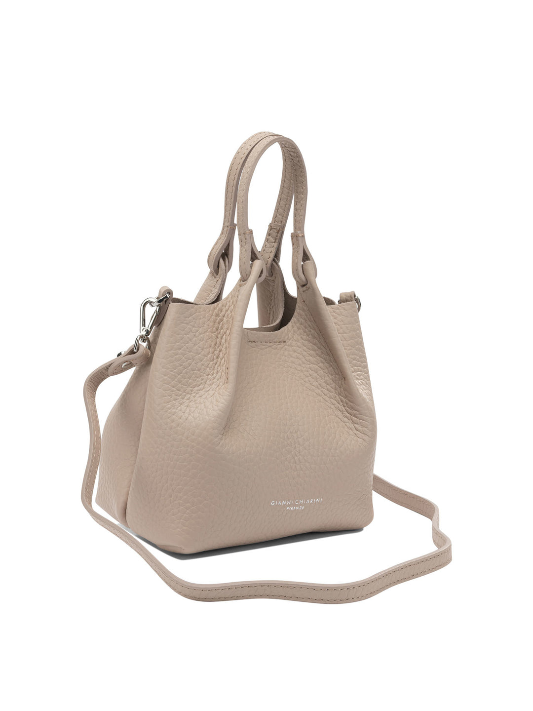 Gianni Chiarini  Handbags - Pink | 76595b3f61d0c4215d4e9bd0e6cf4ddf322a78a8