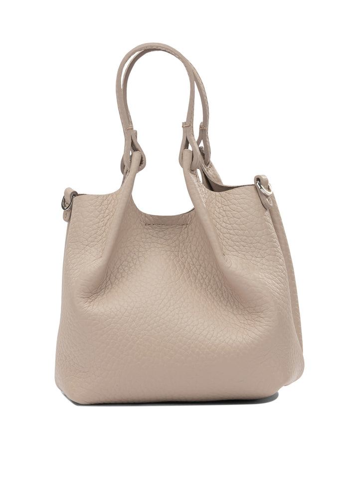 Gianni Chiarini  Handbags - Pink | 61032421bb764bf3bc85b90f7b8bdc78dedcdec7