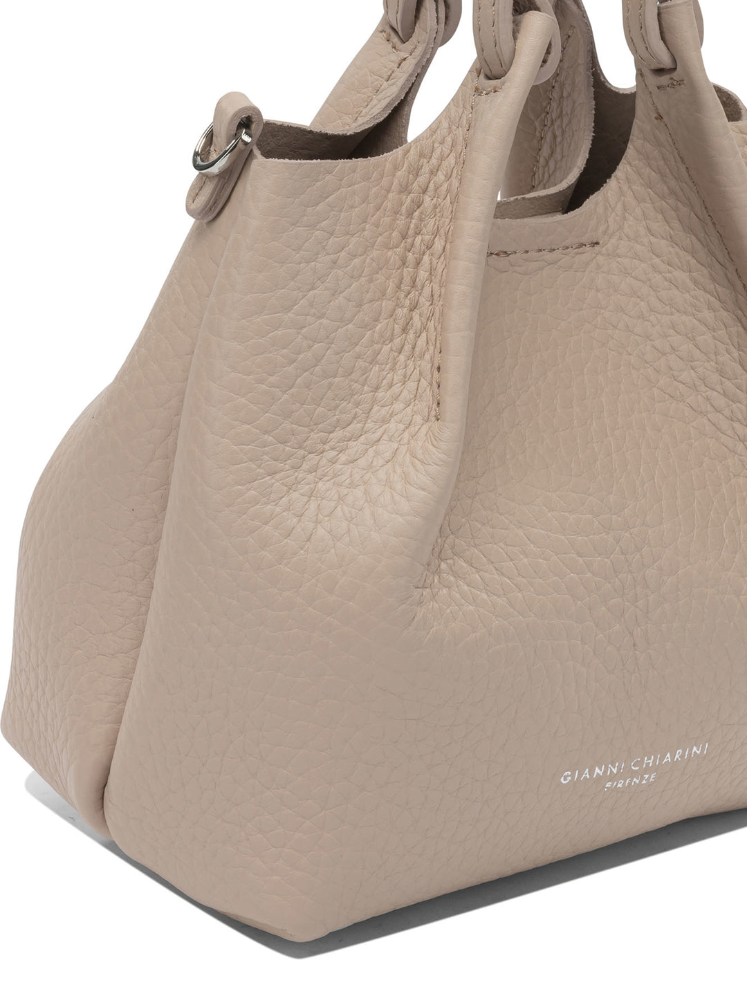 Gianni Chiarini  Handbags - Pink | 8cf3b5a2963f7ab059879c904dc23607506eb6cd