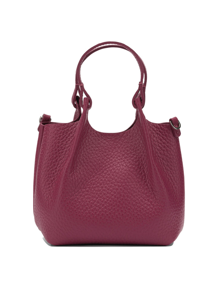 Gianni Chiarini  Handbags - Fuchsia | 12813a5ab00e097f4009b05838881a64f21fac4a