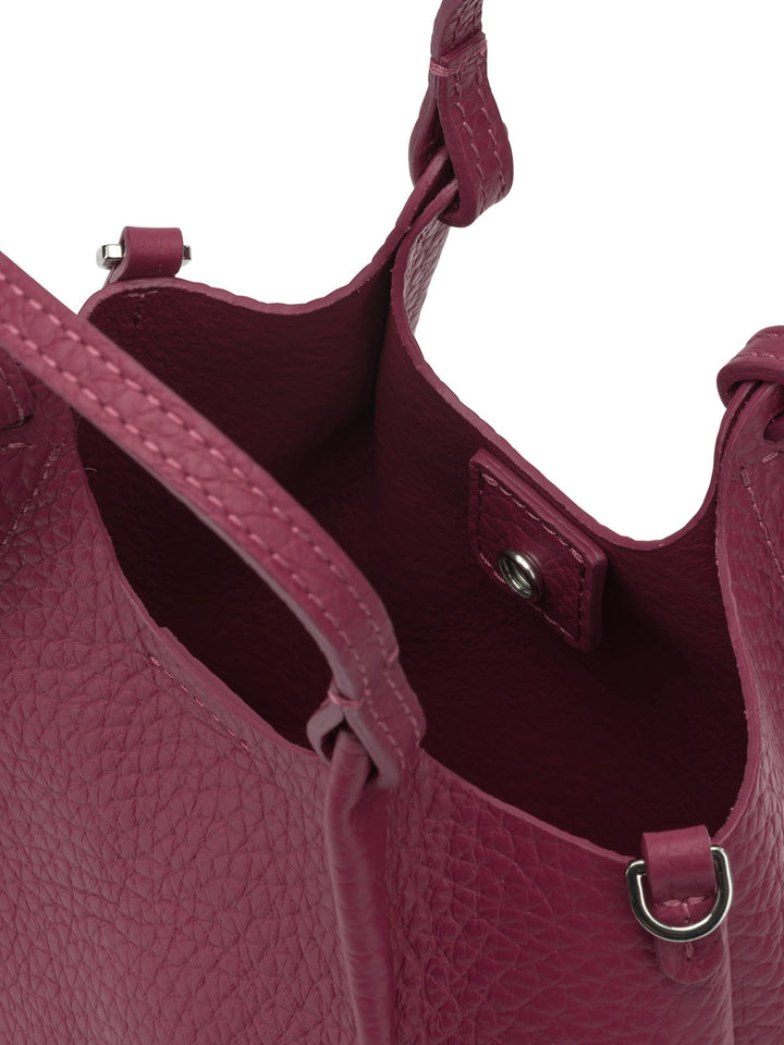 Gianni Chiarini  Handbags - Fuchsia | 0f2323af55e7ac622a117c8eb1715e5fec5b8a1d