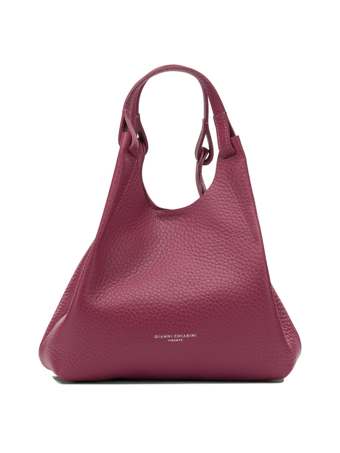 Gianni Chiarini  Shoulder Bags - Fuchsia | 52106866fb90fddd082a8695054a9336423df9b9