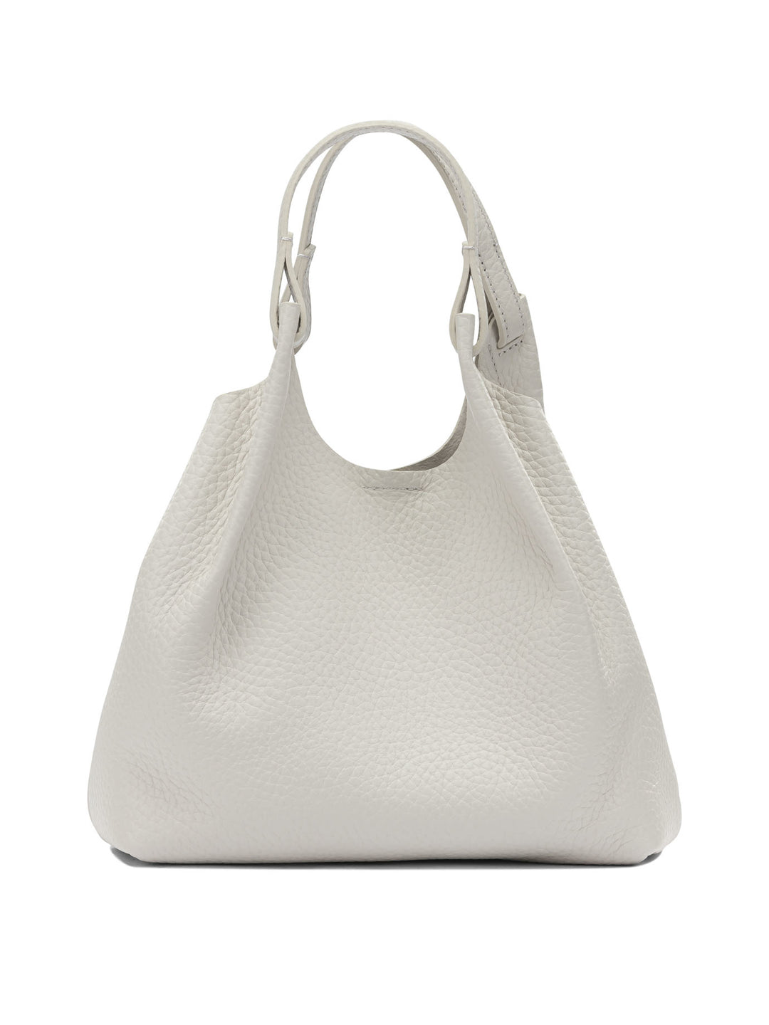 Gianni Chiarini  Shoulder Bags - Grey | 143d57413b4f61bad70ccb897c63b0ad79f93ad2