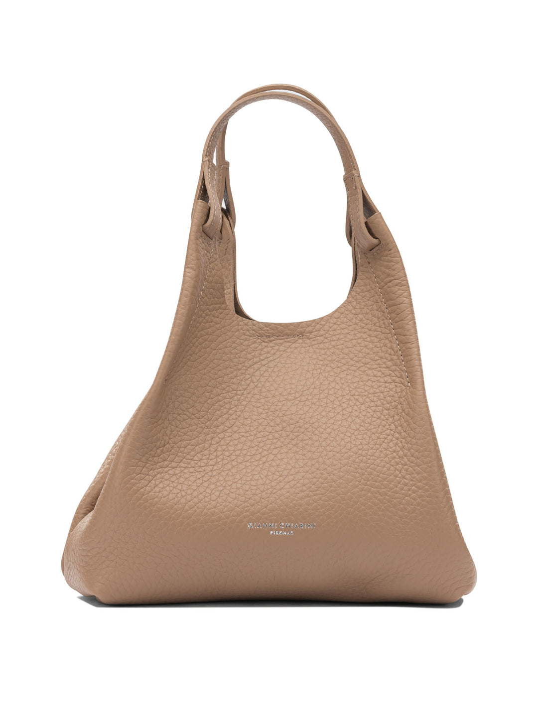 Gianni Chiarini  Shoulder Bags - Brown | f5aed1585fefeb9710db13d9bbe251d5744195ed