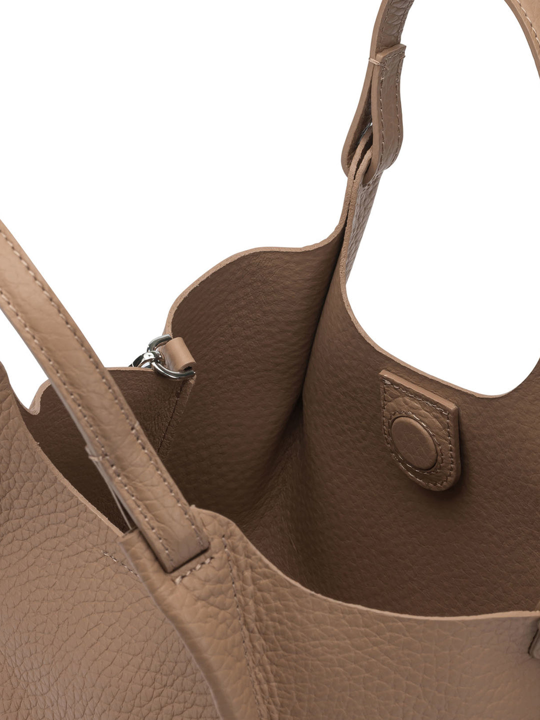 Gianni Chiarini  Shoulder Bags - Brown | f08eabd2ba90776de5db50d702c8d877ebcbaa7c