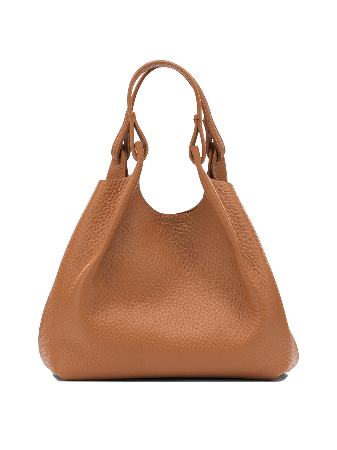 Gianni Chiarini  Shoulder Bags - Orange | d53b7581c7bfaeebe270bac1e23f1feca3c2360a