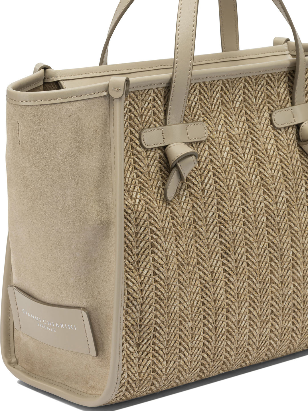 Gianni Chiarini  Shoulder Bags - Beige | bfd40e2ff5a9d28e0947901555644dd68e505705