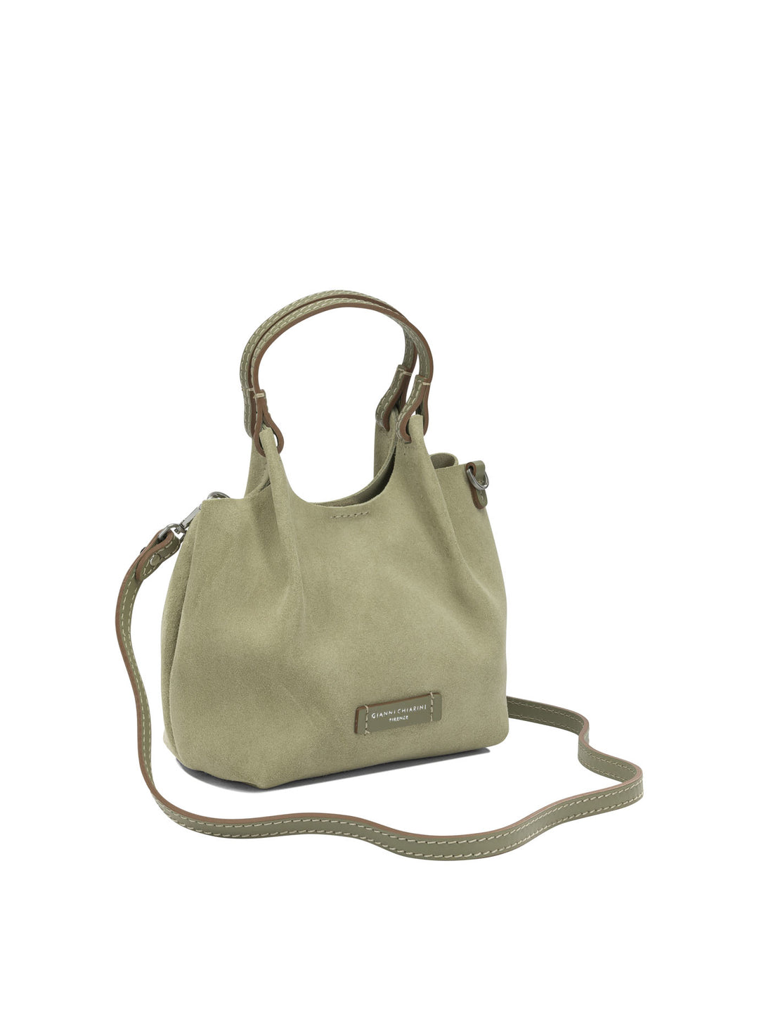 Gianni Chiarini  Handbags - Green | bcf31285f8124f72f1c7814a6b2d22519fa4f374