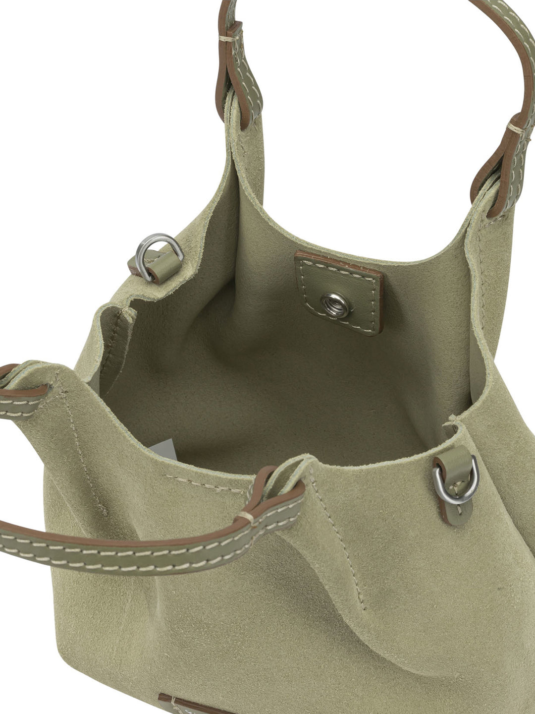Gianni Chiarini  Handbags - Green | 7d3eddb7f4de3242c769bd58155e696d726b43bc