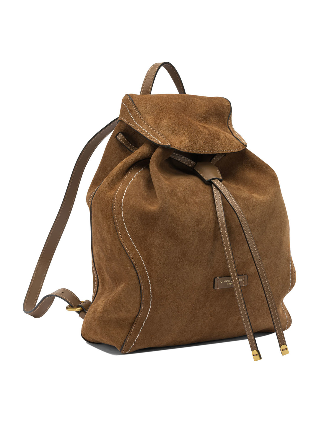 Gianni Chiarini  Backpacks & Travels - Brown | aea03cd91c78b312cd09dac33bb6551066a51992