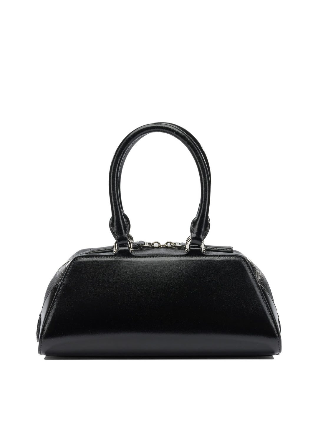 Givenchy Antigona East-West Handbags - Black | bb5557524fe7fc410c75b92ad53396bd3ce540fe