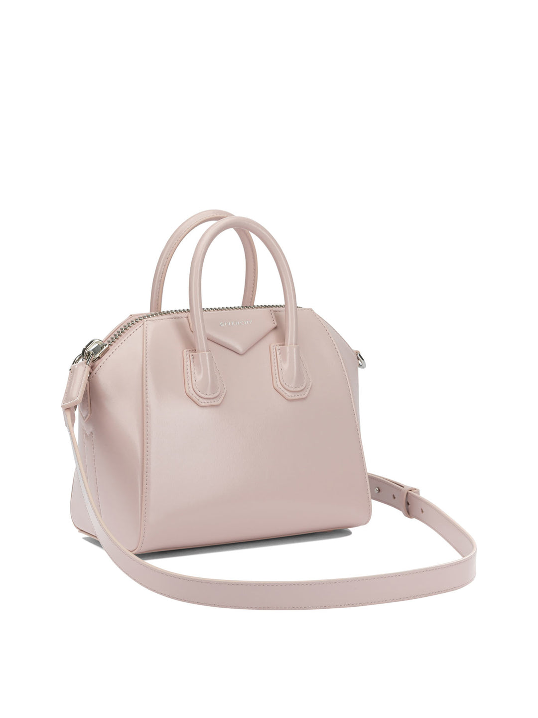 Givenchy Antigonia Handbags - Pink | 92df4cf409c27bbbb90f0412a4cfee5fd18cd7ea